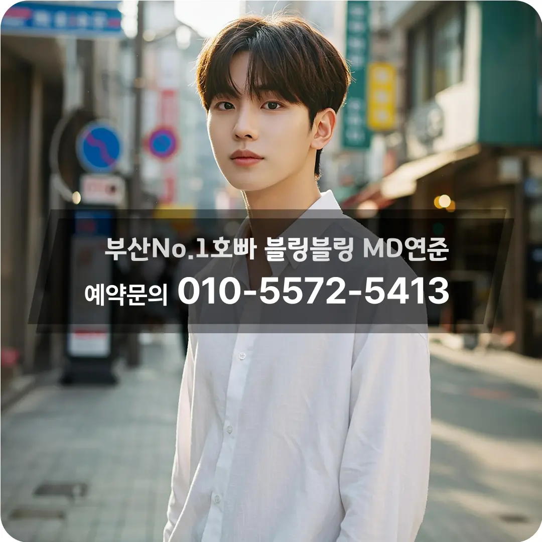 부산광역시서구호스트바